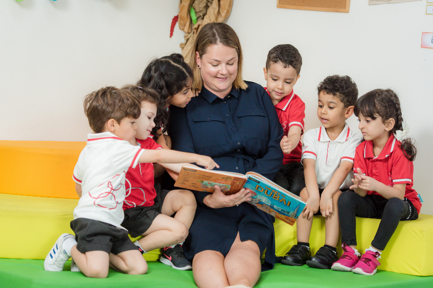 Benefits of co-teaching in bilingual education among students Benefits of co-teaching in bilingual education among students